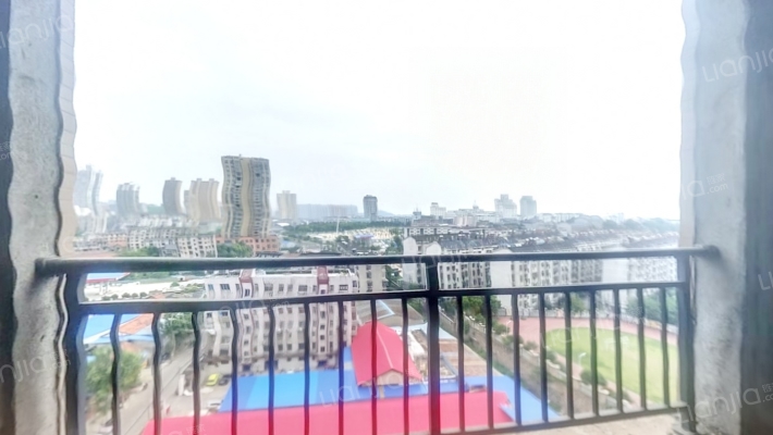 枫桥苑二手房实景图