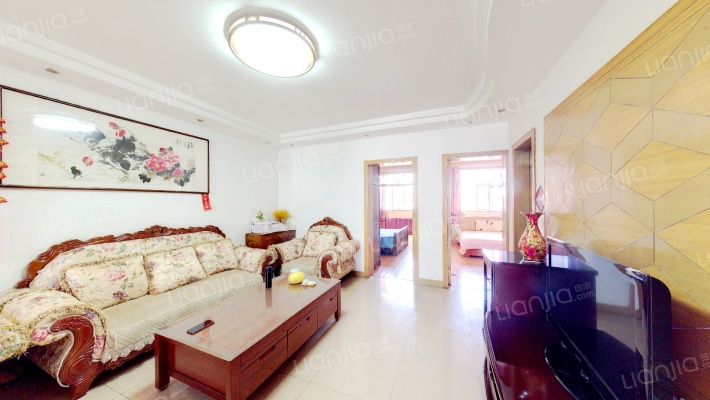 乡镇局宿舍二手房实景图