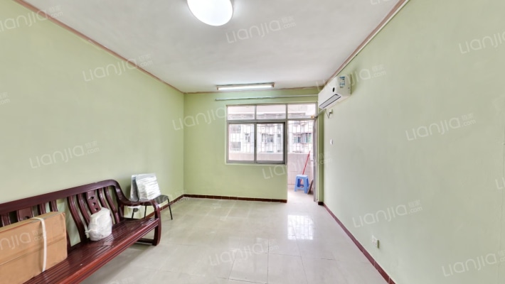 沙副小区二手房实景图