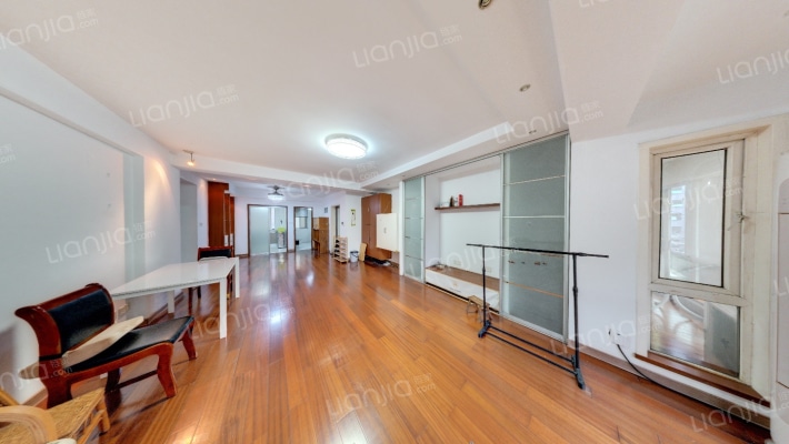 耀江广厦二手房实景图