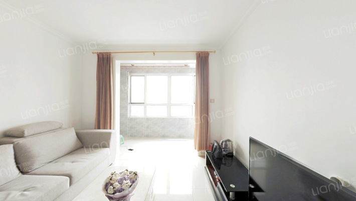 大悦福园小区二手房实景图