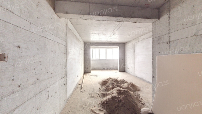 恒鑫御花苑二手房实景图