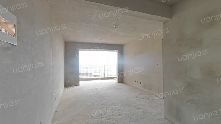 叶县美好生活家园二手房实景图