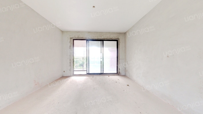 保利阳光城二期二手房实景图