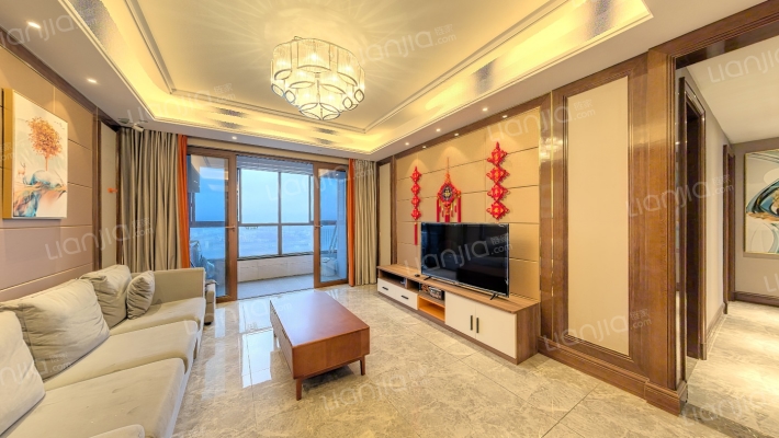 恒大未来城二手房实景图