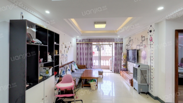 隆兴花园二手房实景图