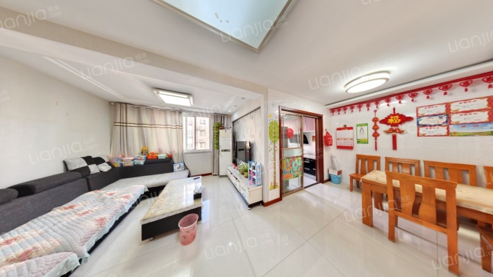 丹金家园二手房实景图