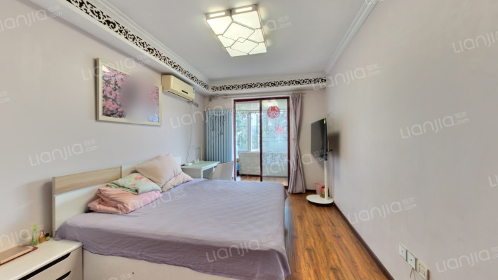 月坛北小街甲7号院二手房实景图