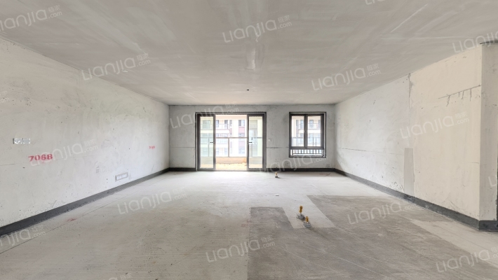 大唐臻观二手房实景图