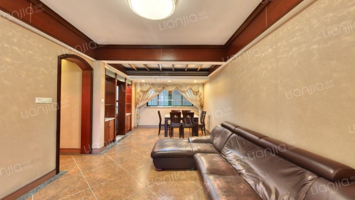 雅宝新城亚瑟公馆(五区)二手房实景图