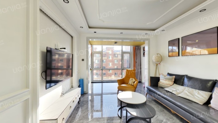 澳海梦想城二手房实景图