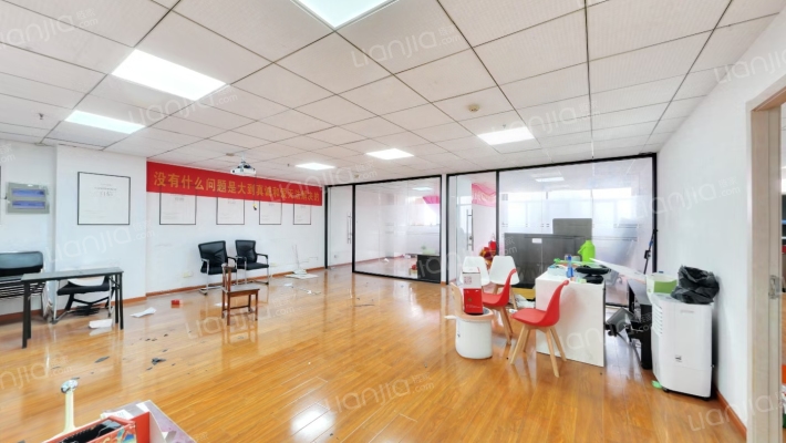 泓城大厦二手房实景图