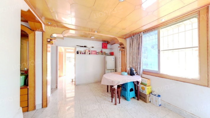 万安新村二手房实景图