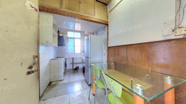 浦铁一村二手房实景图