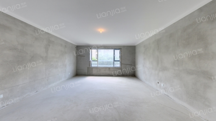 绿地海域中央墅C区二手房实景图