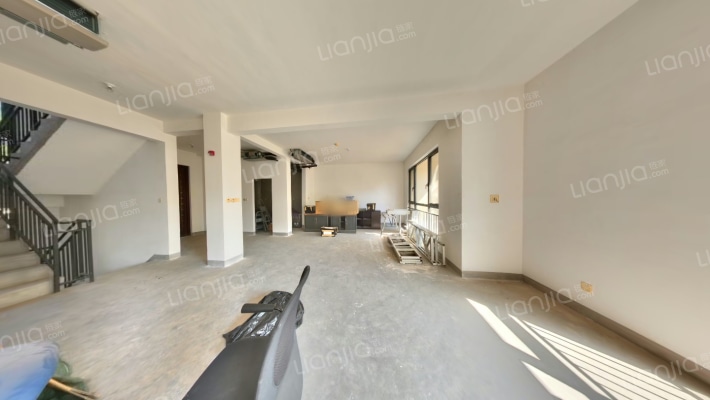 复地湾流汇三区 二手房实景图