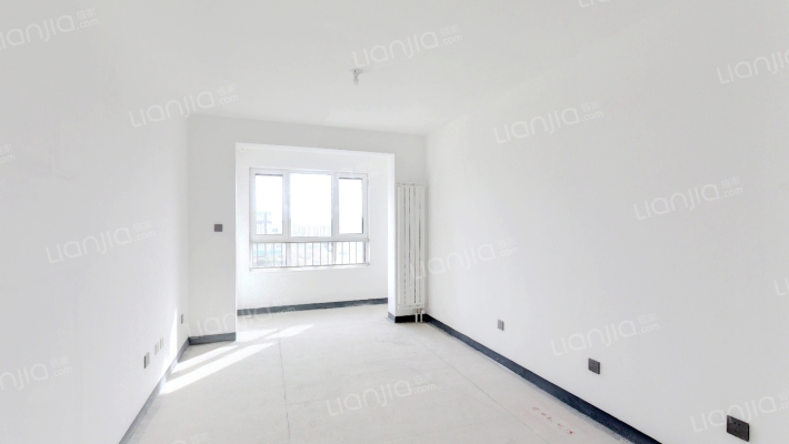 悦茂城二手房实景图