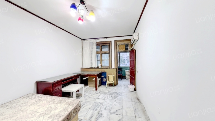 黄河路103号院二手房实景图