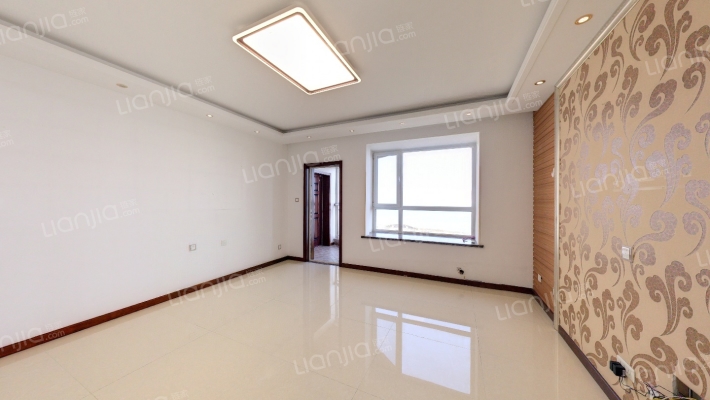 金桥澎湖湾二手房实景图