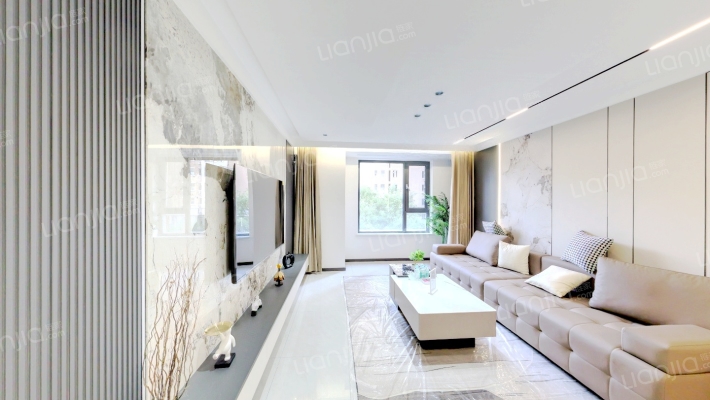 024全时生活体二手房实景图