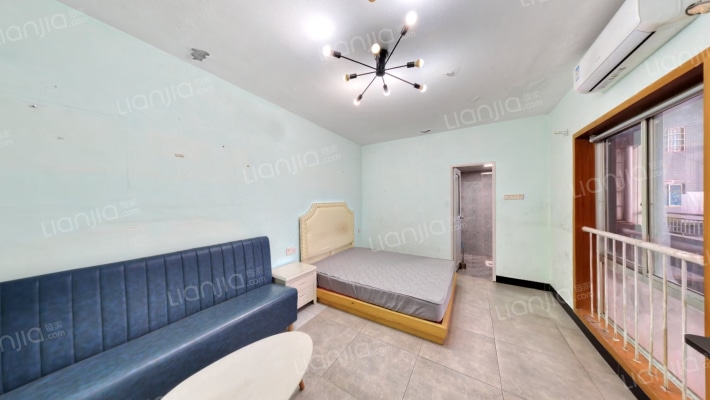 景江东方大厦二手房实景图