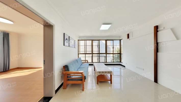 华林花园二手房实景图