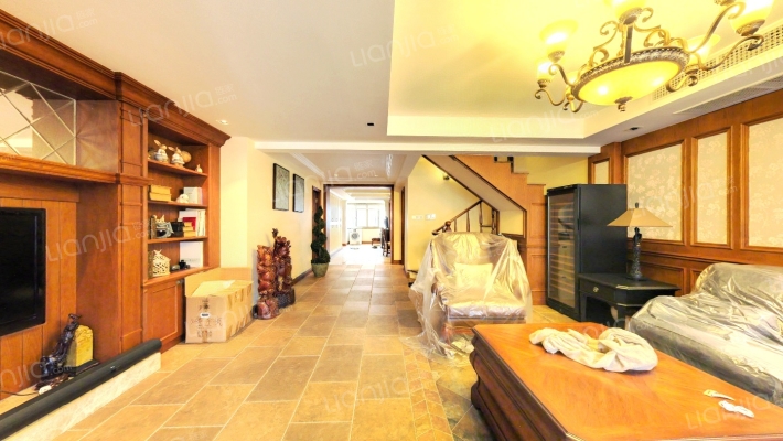 五凤山名居二手房实景图