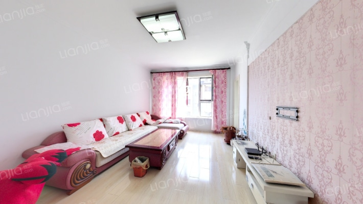 东城国际二手房实景图