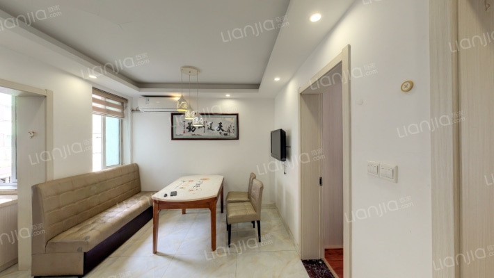 南川园新村二手房实景图