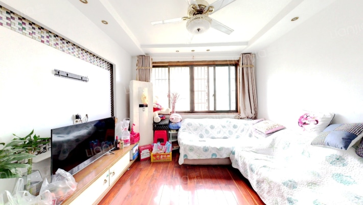 风清云都二手房实景图