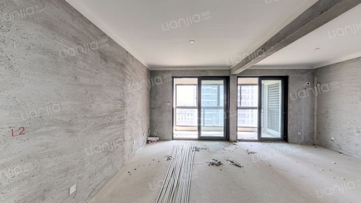 印象里二手房实景图