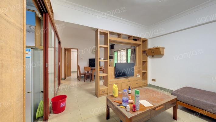 新市花园二区二手房实景图