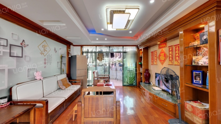 祥乐居二手房实景图