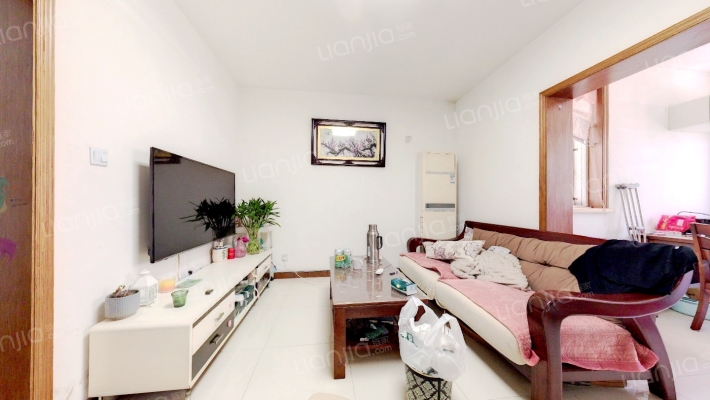 春馨园D区二手房实景图