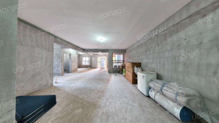 园山新苑二手房实景图