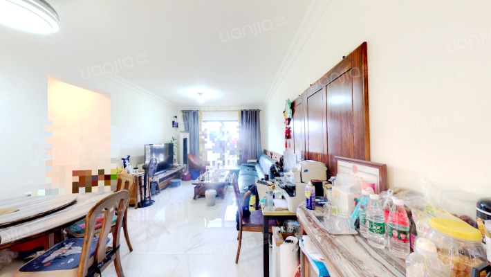 碧桂园西樵悦府二手房实景图