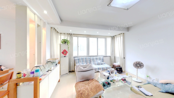 鉴湖景园二手房实景图