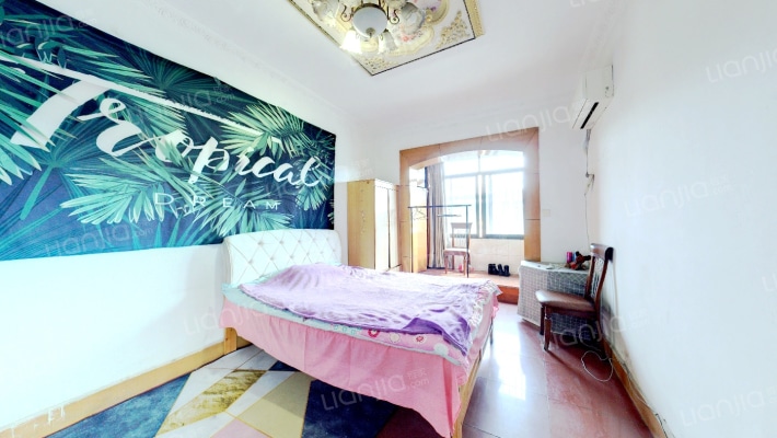 双桥路北社区二手房实景图