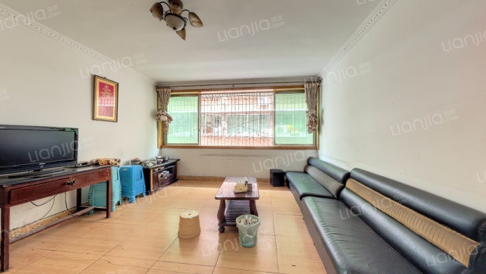 天灯堡二手房实景图