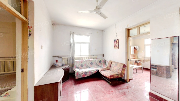 经八路14号院二手房实景图