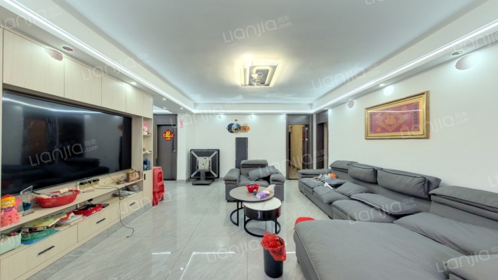 水产研究所家属楼二手房实景图