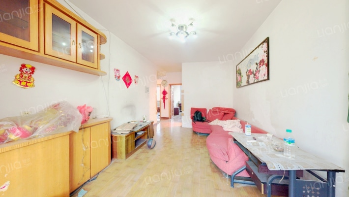 長隆家園二手房实景图