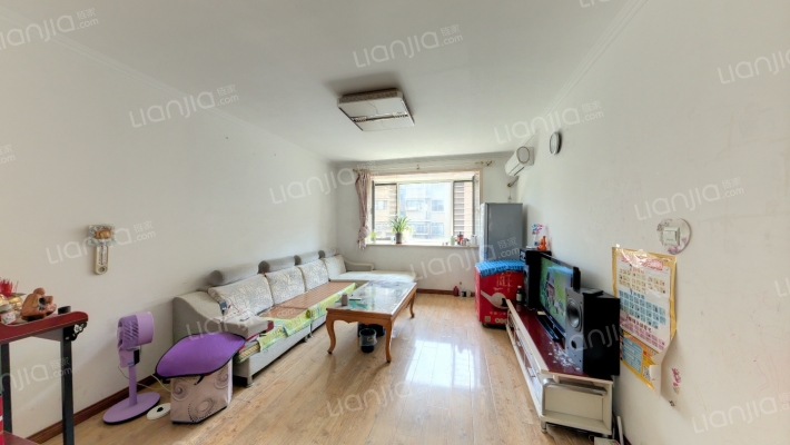 郑庄府邸A区二手房实景图