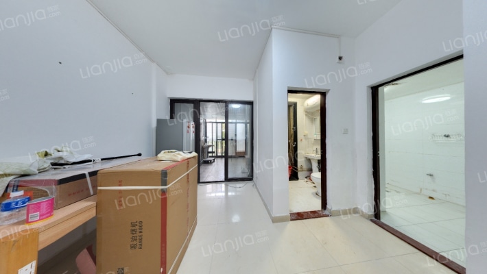 龙岸花园二期二手房实景图