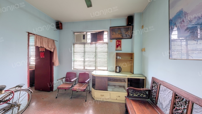 宝岗路二手房实景图