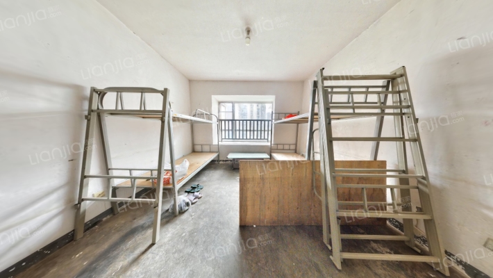 河滨森邻A区二手房实景图