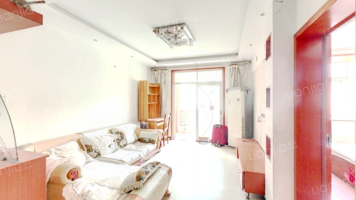 龙湖花园二手房实景图