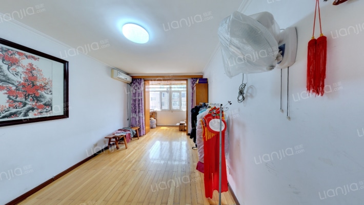 泡崖三区二手房实景图