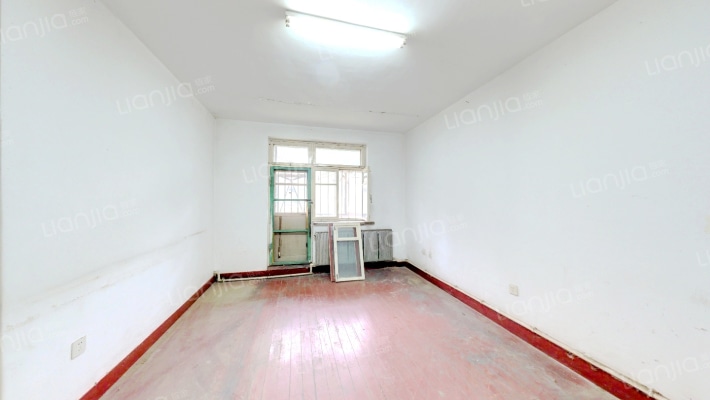 陵西社区二手房实景图