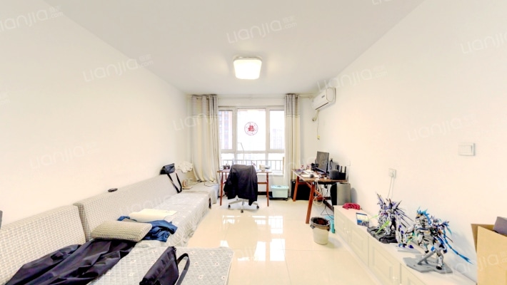 大谈裕园二手房实景图